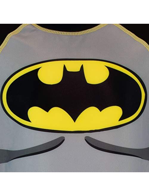 DC Comics Boys' Batman Swimsuit