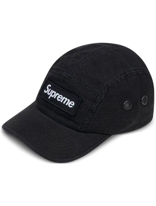 Supreme Military Camp "SS 23" baseball cap