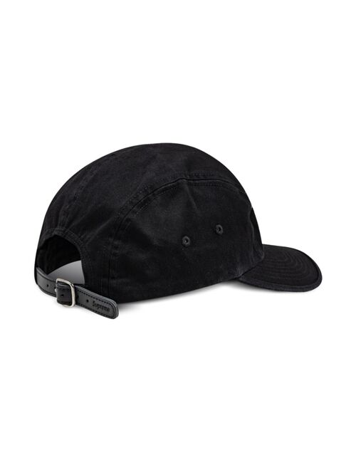 Supreme washed twill cap