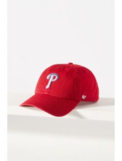 '47 Phillies Cap