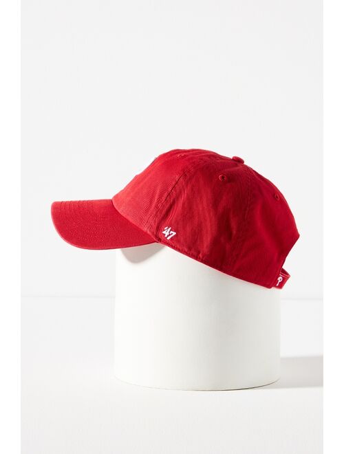 '47 Phillies Cap