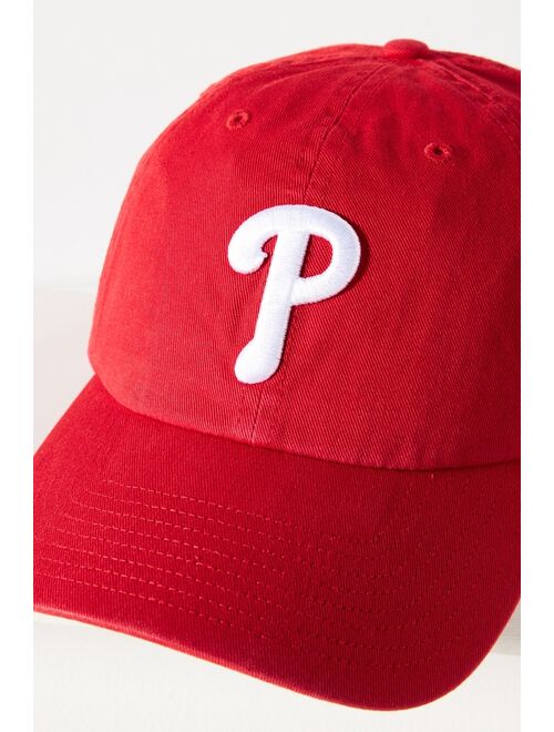 '47 Phillies Cap