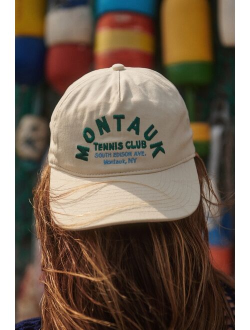 Coney Island Picnic Montauk Cap