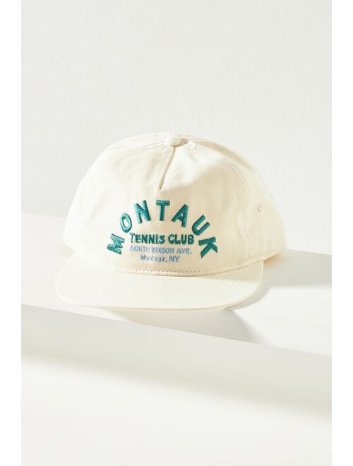 Coney Island Picnic Montauk Cap