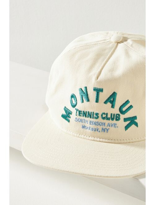 Coney Island Picnic Montauk Cap