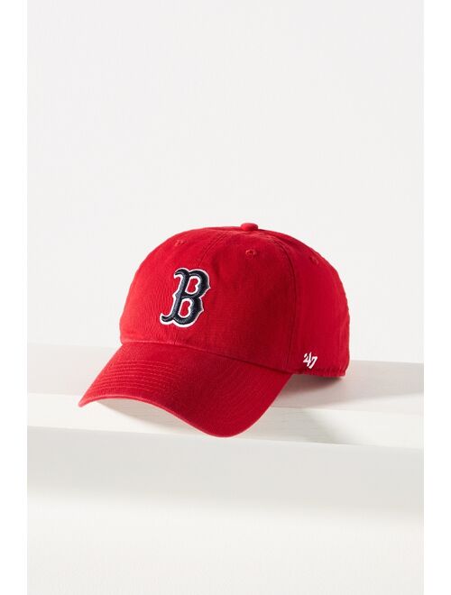 '47 Boston Cap