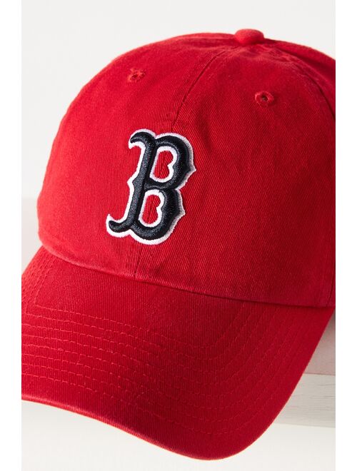 '47 Boston Cap