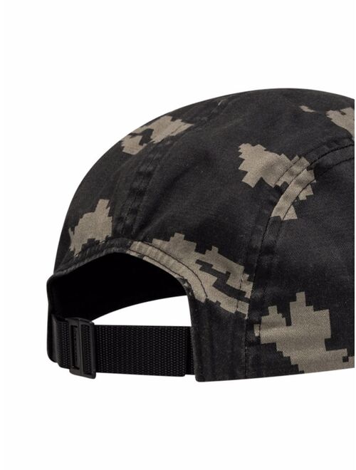 Supreme Military camp cap