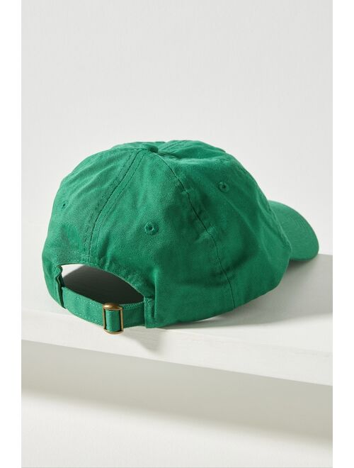 Clare V. Oui Baseball Cap