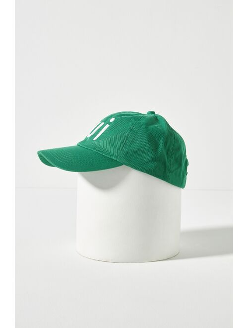 Clare V. Oui Baseball Cap