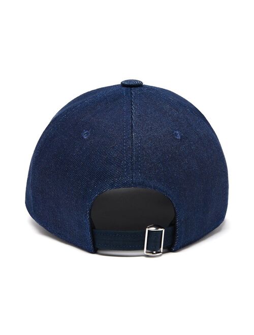 AMI Paris Ami De Coeur baseball cap