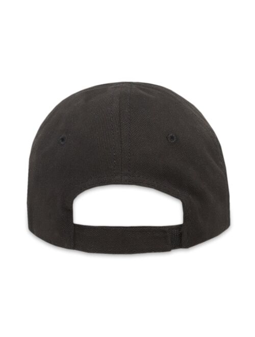 Balenciaga embroidered logo baseball hat