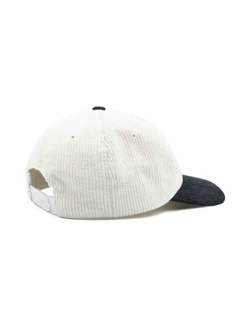 Sporty & Rich Wellness corduroy cap