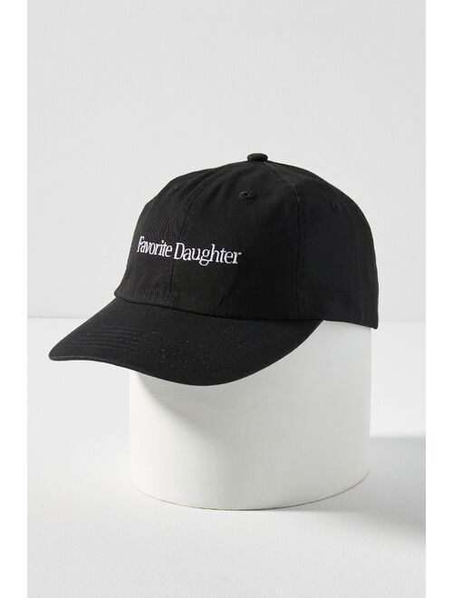 Favorite Daughter Baseball Cap