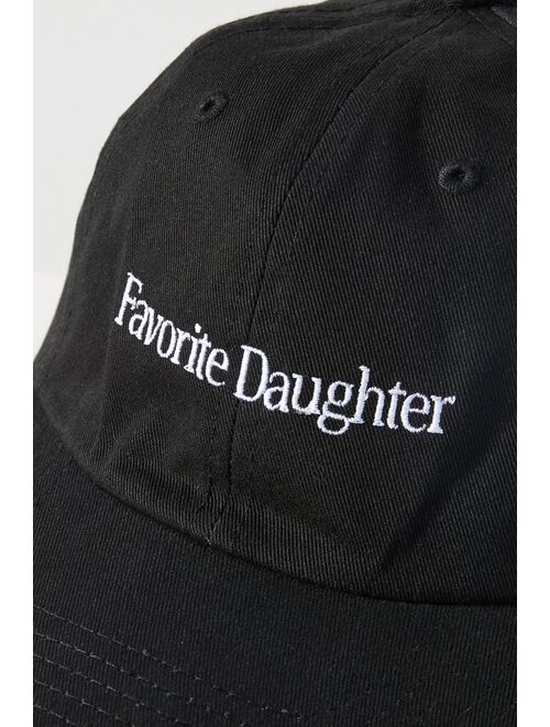 Favorite Daughter Baseball Cap