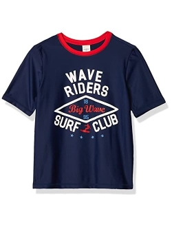 Boys' Rashguard