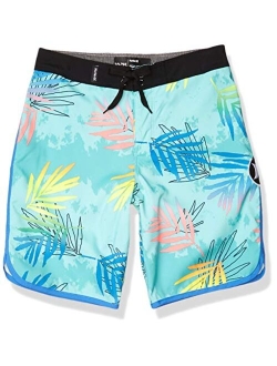 Boys' Stretch Board Shorts