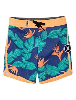 Boys' Stretch Board Shorts