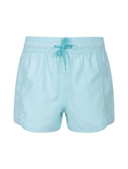 Mountain Warehouse Aruba Kids Swim Shorts - Boys & Girls Beach Shorts