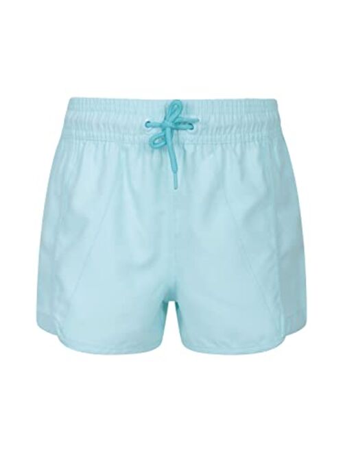 Mountain Warehouse Aruba Kids Swim Shorts - Boys & Girls Beach Shorts