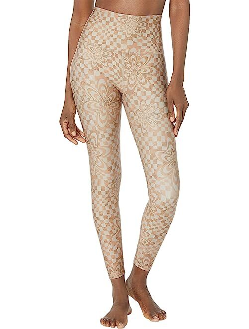 Beyond Yoga High Waisted Midi Leggings