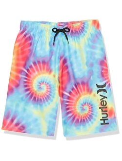 Boys' Pull on Swim Trunks