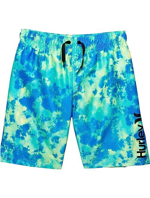 Hurley Boys' Pull on Swim Trunks