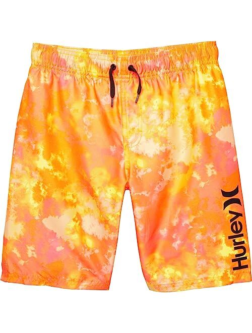 Hurley Boys' Pull on Swim Trunks