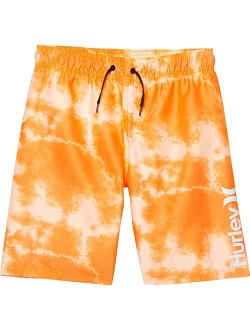 Boys Classic Pull on Swim Trunks