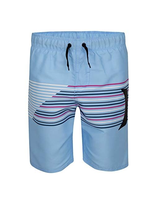 Hurley Boys Classic Pull on Swim Trunks