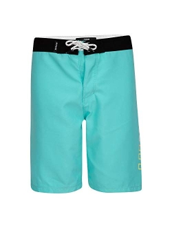 Boys' Classic_Board_Shorts