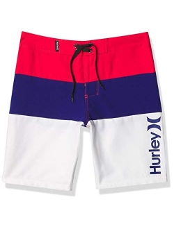 Boys' Classic_Board_Shorts