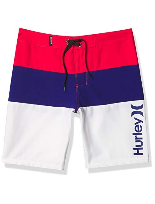 Hurley Boys' Classic_Board_Shorts