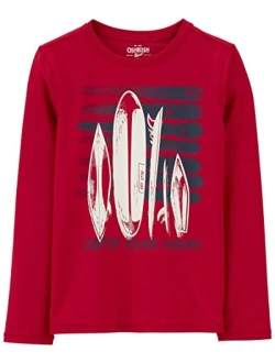 Boys' Rashguard