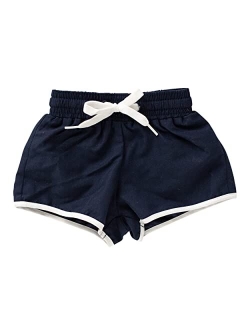 Sisterly Market Swim Shorts