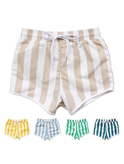 Sisterly Market Swim Shorts