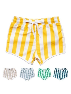 Sisterly Market Swim Shorts