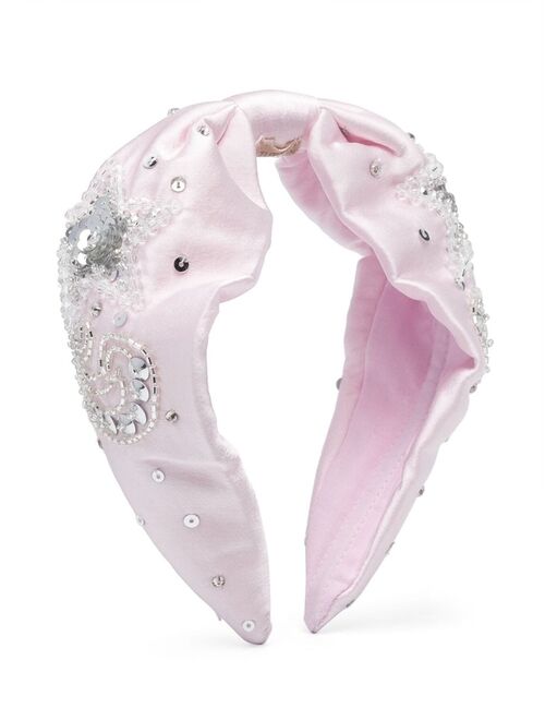 Tutu Du Monde Magic Mystery headband