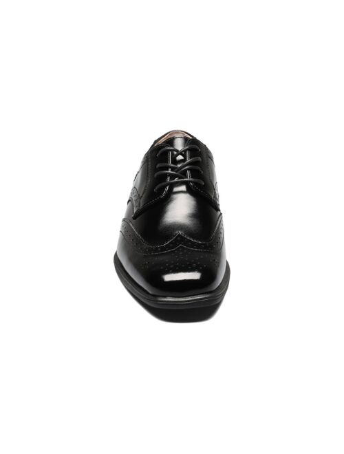 FLORSHEIM Little Boys Reveal Wingtip Jr. Oxford Shoes