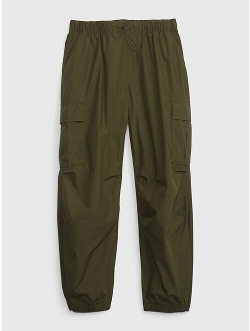 Gap Kids Pull-On Cargo Joggers