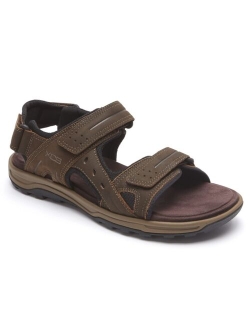 Men's Trail Technique Adjustable Sandals