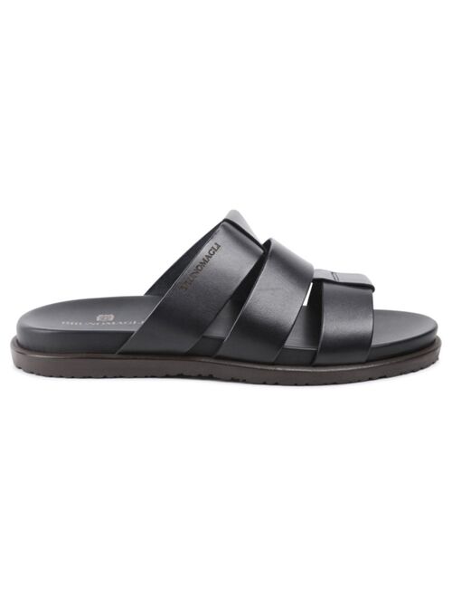 Bruno Magli Men's Empoli Slide Sandal