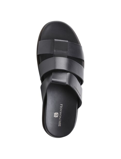 Bruno Magli Men's Empoli Slide Sandal