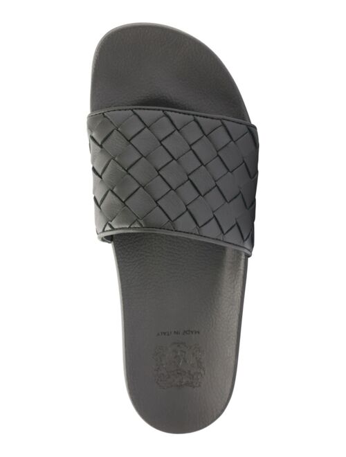 Bruno Magli Men's Magnus Slide Sandals