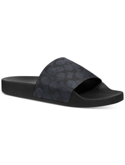 Men's Sport Slides