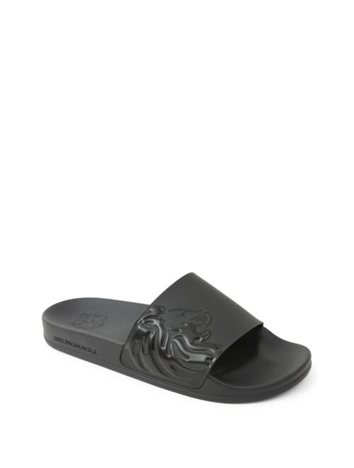 Bruno Magli Men's Messe Slide Sandal