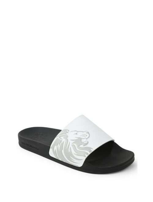 Bruno Magli Men's Messe Slide Sandal