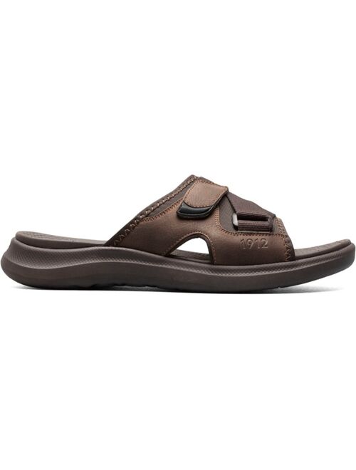 Nunn Bush Men's Rio Vista Slide Sandals