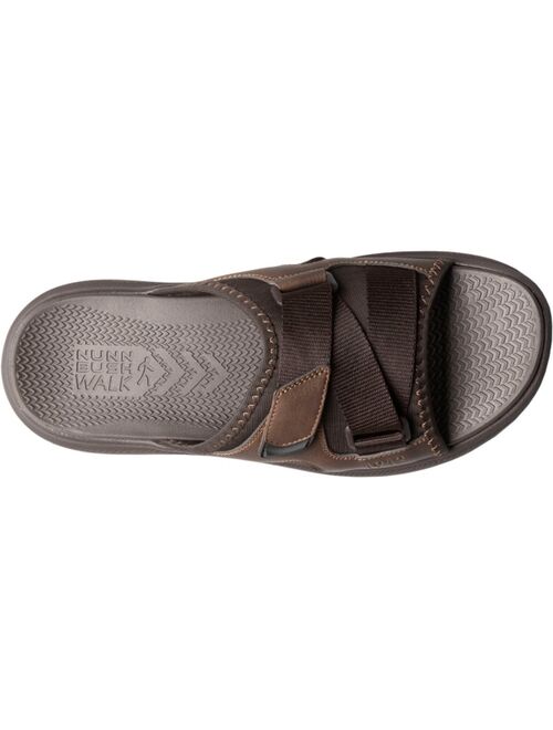 Nunn Bush Men's Rio Vista Slide Sandals