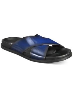 Men's Whitter Cross Sandals, Created for Macy's